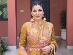 Raveena Tandon proudly flaunts her powerfilled girl tribe