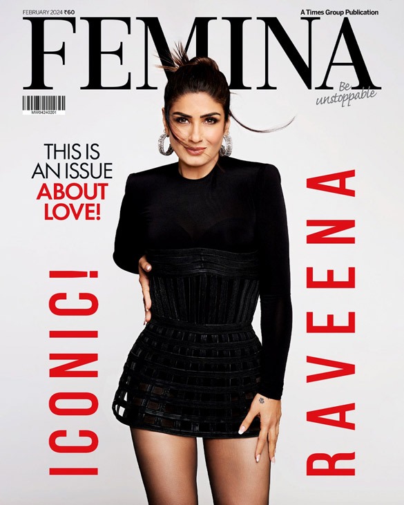 raveena tandon 47