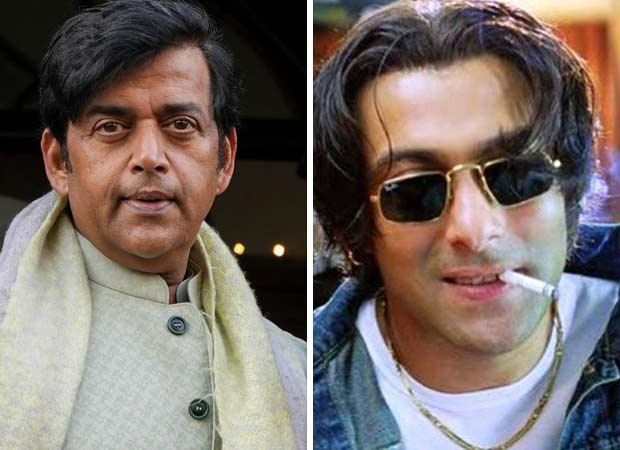 Ravi Kishan recalls “staying away” from Salman Khan during Tere Naam shoot: “I would give him space”