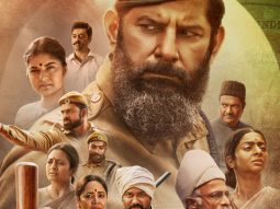 Razakar Trailer Hindi | Gudur Narayana Reddy | Yata Satyanarayana | Bheems Ceciroleo