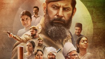 Razakar Trailer Hindi | Gudur Narayana Reddy | Yata Satyanarayana | Bheems Ceciroleo