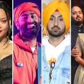 Rihanna, Arijit Singh, Diljit Dosanjh, Ajay-Atul set to perform at Anant Ambani – Radhika Merchant’s grand wedding Reports