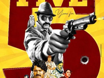 Rishab Shetty pens a nostalgic note as his crime comedy film Bell Bottom clocks five years of release Rishab Shetty pens a nostalgic note as his crime comedy film Bell Bottom clocks five years of release