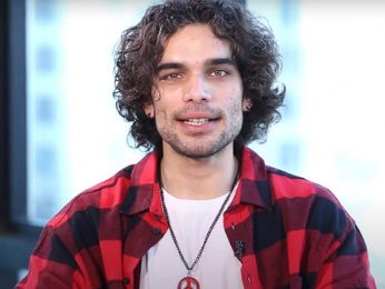Rishabh Sawhney: “I would want to steal Hrithik’s dance moves man!” | Fighter | Rapid Fire Rishabh Sawhney: “I would want to steal Hrithik’s dance moves man!” | Fighter | Rapid Fire
