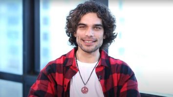 ‘Fighter’ Villain Rishabh Sawhney on his preparation, Red Eye look, Hrithik Roshan & Siddharth Anand