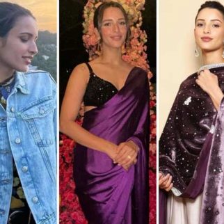 Rising star Tripti Dimri is setting trends and redefining fashion with