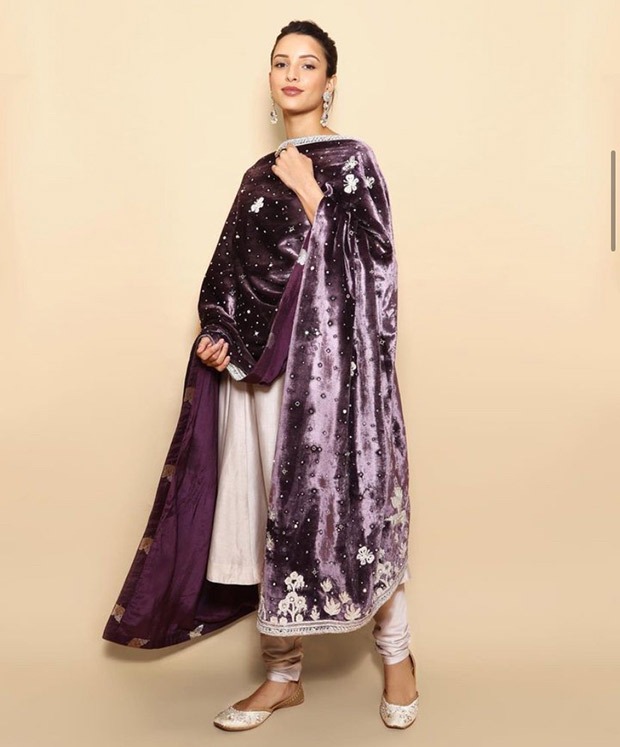 Rising star Tripti Dimri is setting trends and redefining fashion with every outfit