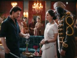 Rungta Steel TMR Bar – Ekdum Solid | Shah Rukh Khan, Ranbir Kapoor, Alia Bhatt
