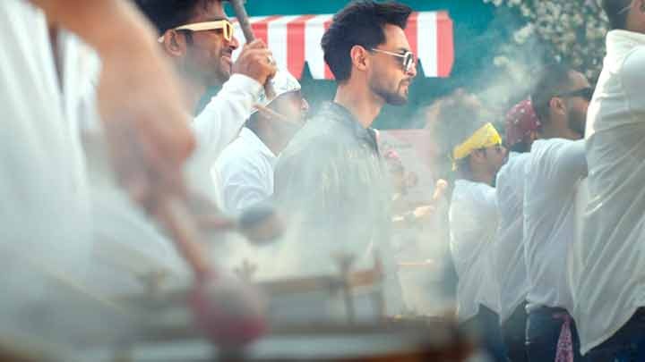 Ruslaan Official Pre Teaser | Aayush Sharma, Jagapathi Babu, Sushrii Shreya Mishraa
