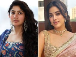 SCOOP: Sai Pallavi is locked to play Sita in Ramayana; Janhvi Kapoor NOT approached SCOOP: Sai Pallavi is locked to play Sita in Ramayana; Janhvi Kapoor NOT approached