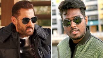 SCOOP: Salman Khan meets Atlee for a Dabangg spin-off; Atlee to write the script