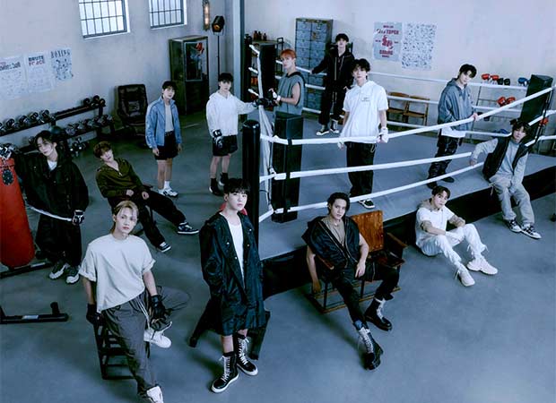 SEVENTEEN’s FML becomes the biggest-selling global album of 2023, announces IFPI