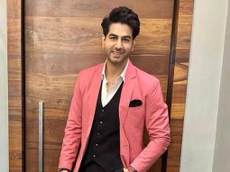 Sahil Phull opens up about playing Samay Shukla in Colors’ show Suhaagan; says, “He is a man of many layers”