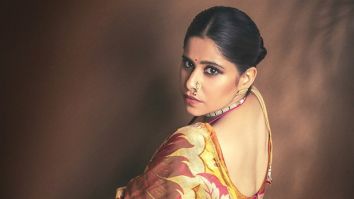 Sai Tamhankar says she feels “dignified, blessed and proud” to be a part of Bhakshak; shares thoughts on Bhumi Pednekar-starrer