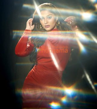 Saiee Manjrekar