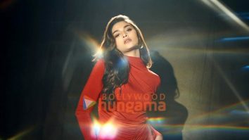 Saiee Manjrekar