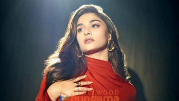 Saiee Manjrekar