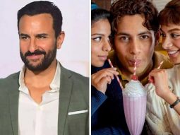 Saif Ali Khan SPEAKS on audience’s interest in star kids: “Look at The Archies, we’re only talking about them” Saif Ali Khan SPEAKS on audience’s interest in star kids: “Look at The Archies, we’re only talking about them”