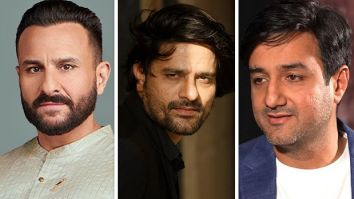 Saif Ali Khan-Jaideep Ahlawat’s next with Siddharth Anand titled Jewel Thief: Report 