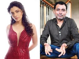 Saiyami Kher to star in A Wednesday director Neeraj Pandey’s Netflix film