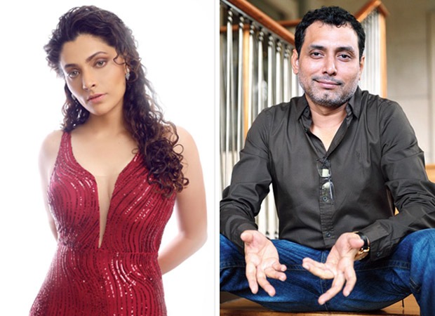 Saiyami Kher to star in A Wednesday director Neeraj Pandey's Netflix film