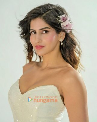 Celeb Photos Of Sakshi Malik