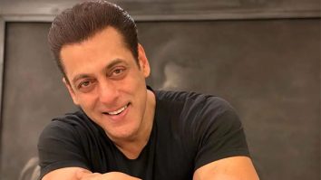 Salman Khan teams up with art company Artfi to offer fractional ownership of his paintings