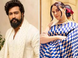 Sam Bahadur actor Vicky Kaushal to be a part of No Filter Neha Season 6