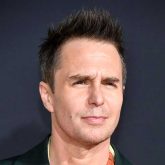 Sam Rockwell