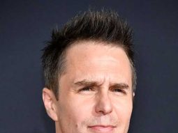 Sam Rockwell