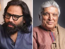 Sandeep Reddy Vanga upset about Javed Akhtar’s criticism against Animal; says he should watch Farhan Akhtar’s Mirzapur: “You feel like puking”