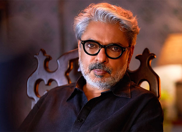 Sanjay Leela Bhansali considers Heeramandi as his biggest project I have surprised myself with this one Sanjay Leela Bhansali considers Heeramandi as his biggest project I have surprised myself with this one