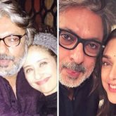 Sanjay Leela Bhansali turns 60: Sonakshi Sinha, Manish Koirala and Aditi Rao Hydari pen heartwarming notes for Heeramandi director; check out posts here!