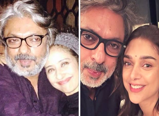 Sanjay Leela Bhansali turns 60: Sonakshi Sinha, Manisha Koirala and Aditi Rao Hydari pen heartwarming notes for Heeramandi director; check out posts here! 60 : Bollywood News