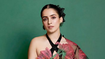 Sanya Malhotra