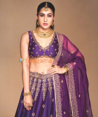 Sara Ali Khan