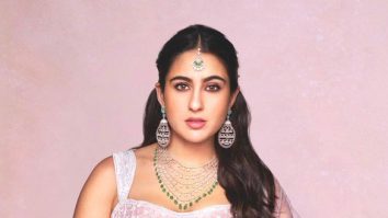 Sara Ali Khan