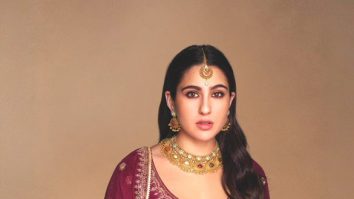 Sara Ali Khan
