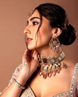 Sara Ali Khan