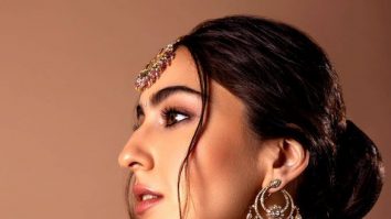 Sara Ali Khan