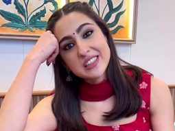 Sara Ali Khan makes Valentine’s Day fun for the singles as well