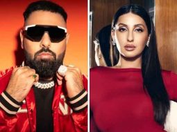 Badshah and Nora Fatehi take their friendship to a new level with ‘Garmi Club’