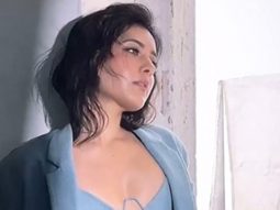 Sexiness with a splash of elegance, that’s Raashii Khanna for you!