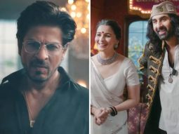 Shah Rukh Khan, Ranbir Kapoor, Alia Bhatt reprise Raees, Jordan, Gangubai Kathiawadi characters for a hilarious ad campaign, watch