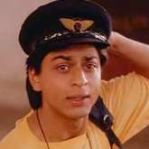 Shah Rukh Khan celebrates 30 years of Kabhi Haan Kabhi Naa, calls it as his ‘sweetest, warmest, happiest’ film