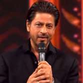 Shah Rukh Khan gives heartwarming speech after winning Best Actor for Jawan at Dadasaheb Phalke Awards 2024 “Bahut saal ho gaye”