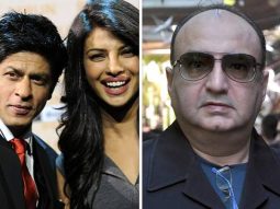 ‘Shah Rukh Khan is not that sort of person’, reveals Vivek Vaswani as he reacts to his relationship rumour with Priyanka Chopra