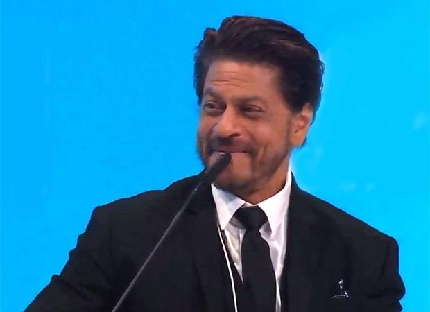 Shah Rukh Khan on why hasn't he crossed over to Hollywood: "I want to make a film which is loved by the whole world. That film should cross me over" Shah Rukh Khan on why hasn't he crossed over to Hollywood: "I want to make a film which is loved by the whole world. That film should cross me over"