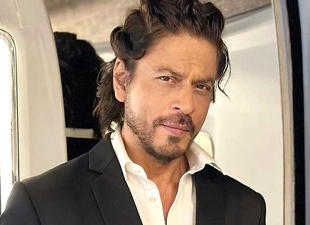 Shah Rukh Khan to discuss ‘The Making Of A Star’ at the World Government Summit 2024 in Dubai