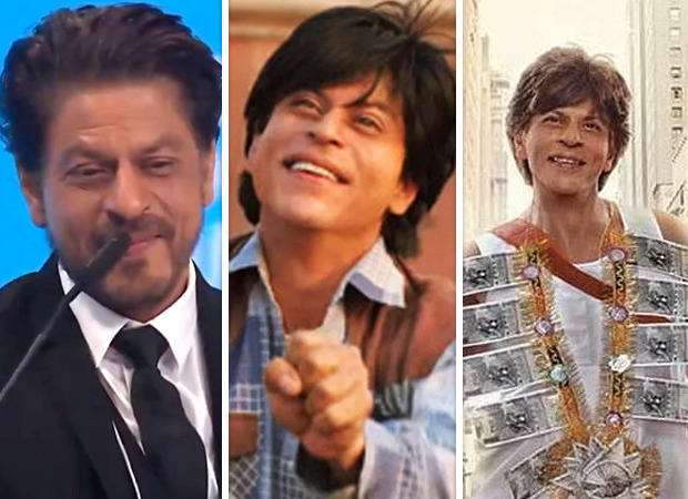 Shah Rukh Khan was ‘licking his wounds’ after facing series of flops; he became too innovative with Fan, Zero: “I needed to look at what the audience wanted” : Bollywood News | News World Express